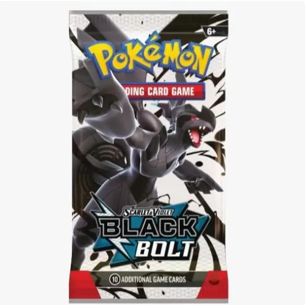 pokemon 152 booster pack Scarlet & Violet 151 : Toys & Games With 151 Pokdex Pokemon TCG Mega Evolution Ascended