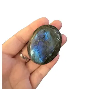 Labradorite Crystal