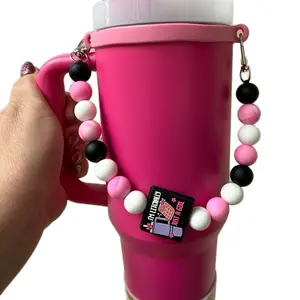 Tumbler strap- Live Claims