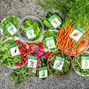 Ultimate Garden Gift Bundle