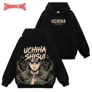 ZagonStore - Shisui Uchiha - Naruto #48 Hoodie T-shirt, Shisui Uchiha Shirt, Shisui Hoodie, Naruto Shirt, Naruto Hoodie, Vintage Anime Shirt, Y2K Anime Shirt, Oversized Anime Tee, Anime Streetwear, Anime Gift For Him