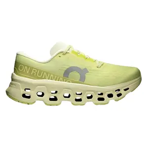 On Running Cloudmonster 3 Limelight Seedling Women's Fashion Shoes New