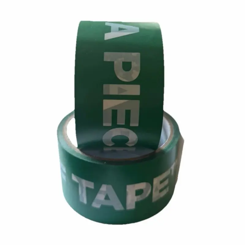 A Piece of Tape