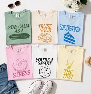 Zodiac Sign T-Shirt, Gemini Scorpio Pisces Taurus Vintage Style Graphic Tee Unisex Cotton Shirt Minimalist Astrology Design Casual Streetwear Gift for Horoscope Lovers Trendy Outfit