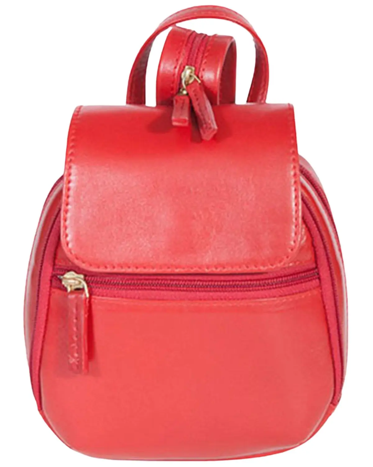 Scully Women's Women'S Poppi Leather Mini Backpack - 722-04-20