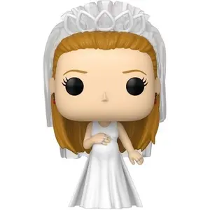 Funko POP! Television: Friends - Phoebe  [COLLECTIBLES] Vinyl figurine/statue, Collectible