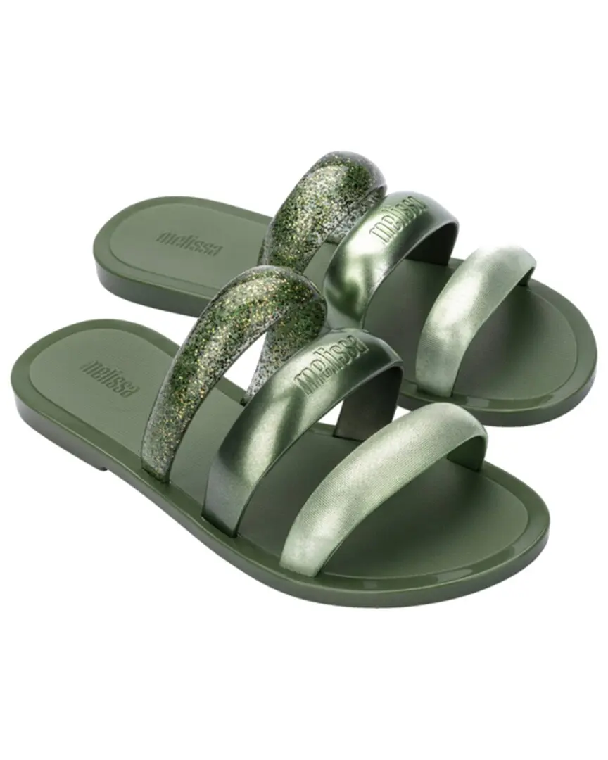 Melissa Shoes Eclipse Slide