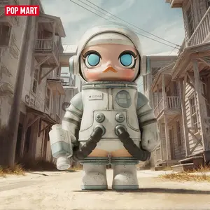 POP MART MEGA SPACE MOLLY 1000% Ashley Wood,summerwins