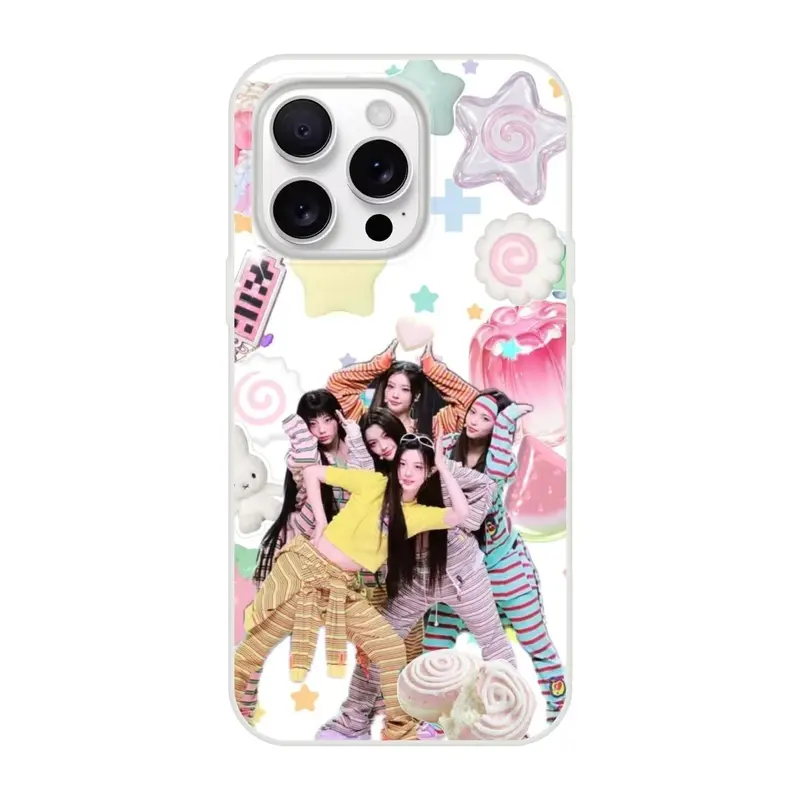 Enhypen phonecase - TikTok Shop