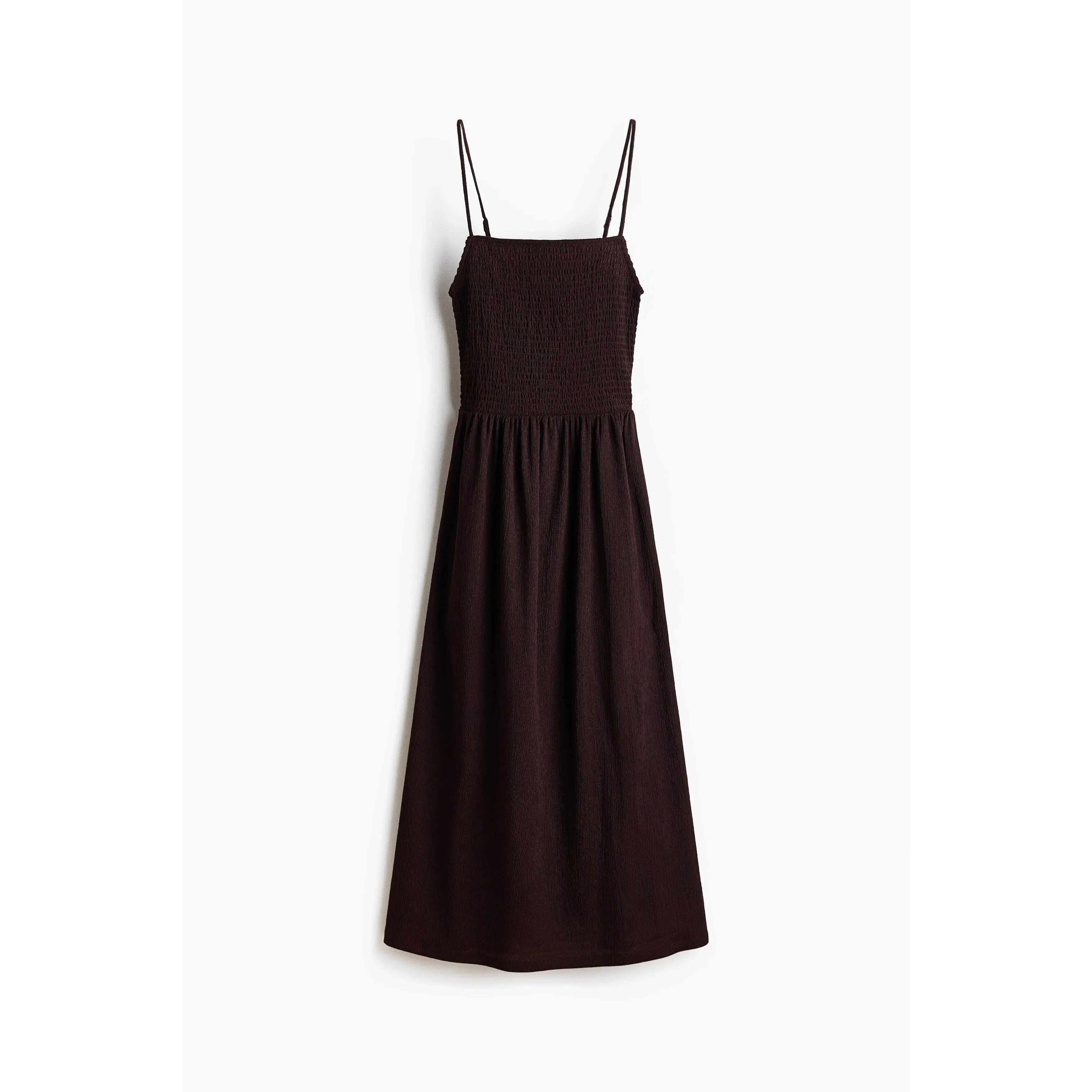 Black fringe dress h&m - TikTok Shop