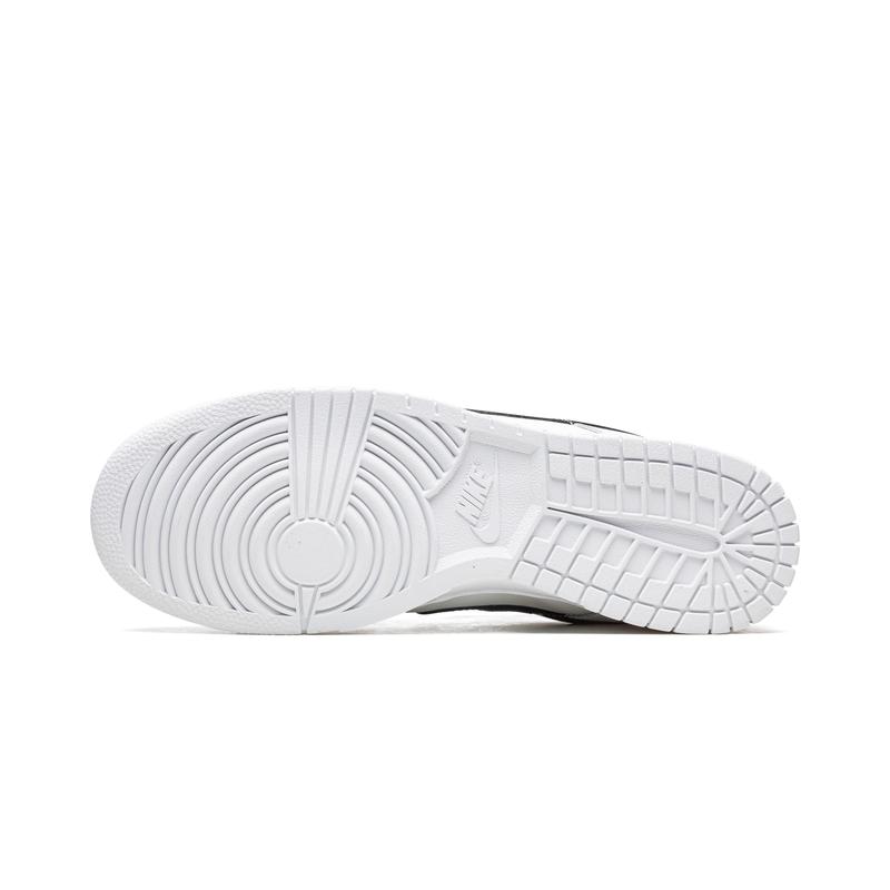 Dunk Low Retro "Reverse Panda" DJ6188 101