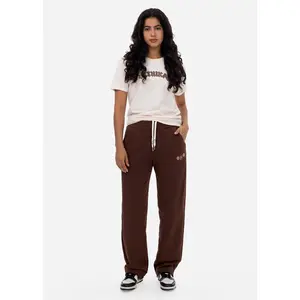Aloha Aina | Womens Raw Edge Sweatpant