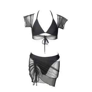 Cover-Up - Dark Side Short