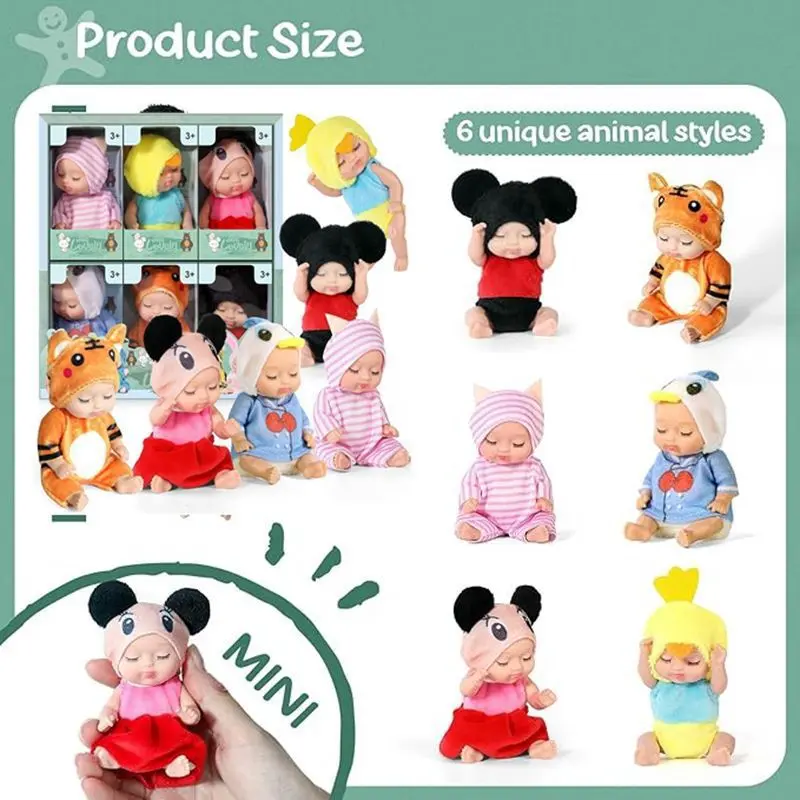 Full Set (Dini Series)