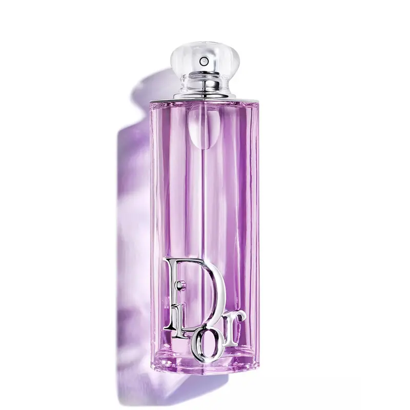 DIOR Addict Purple Glow Eau De Parfum, 3.4 oz/100ml Perfume For Women Fragrance Parfum