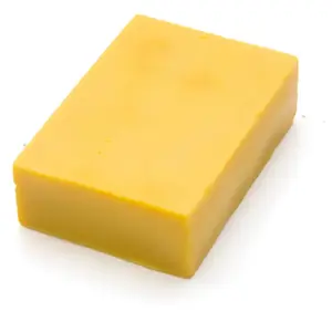 Tumeric Brighten Face Soap Hyaluronic Acid Hydrating Amino Acid Alcohol Free Whitening Sensitive Skin Fragrance Free All Skin Types Cleanser Facial