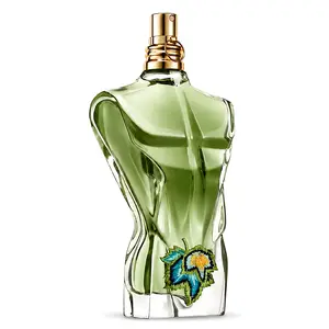 Jean Paul Gaultier Le Beau Paradise Garden for Men Eau de Parfum Spray 3.4 Ounce
