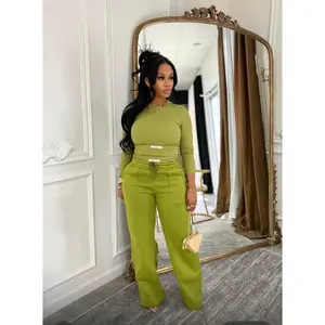 The Luxe Sculpt Lounge Set