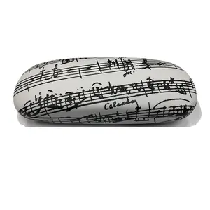 Glasses Case - Manuscript