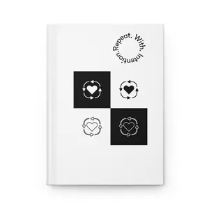 Repeat With Intention Journal