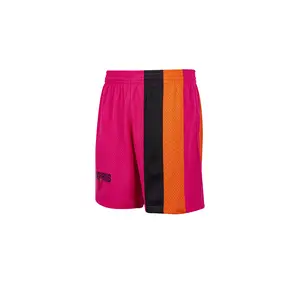 Reload Swingman Shorts "NBA Miami Heat 2005" SMSHCP19298 MHEPINK05
