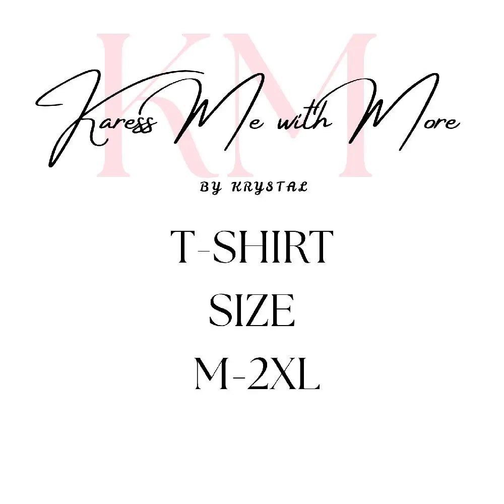 Tshirt Medium - 2XL