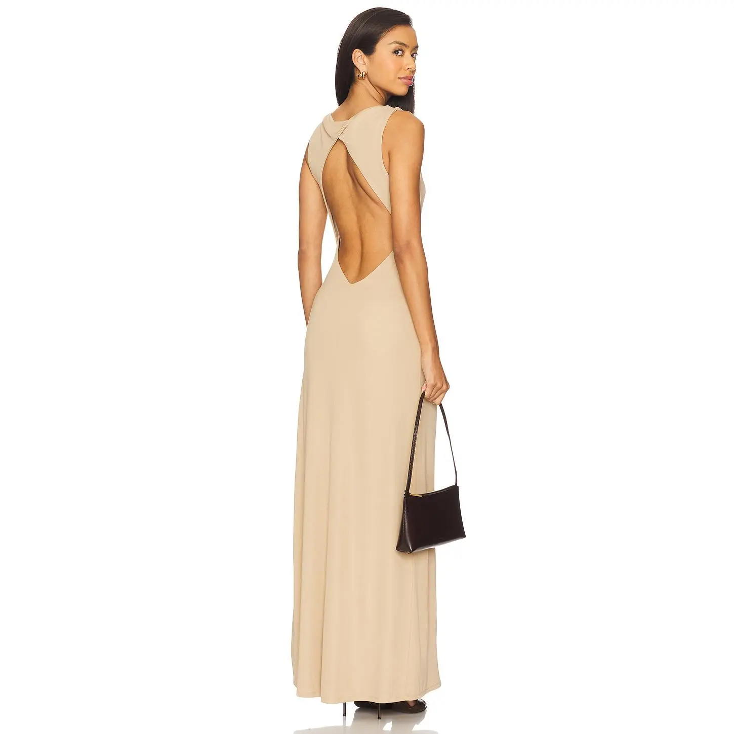 House of Harlow 1960 x REVOLVE Jocelyn Maxi Dress in Taupe - TikTok Shop House of Harlow 1960 x REVOLVE Jocelyn Maxi Dress in Taupe - TikTok Shop