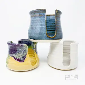Ceramic Sponge Holder