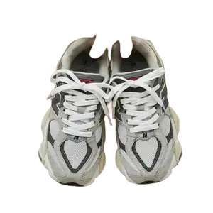 Hot Trend 2025 Unisex Chunky Running Sneakers Pink Mesh & Suede Athletic Shoes with Breathable Cushioning Anti-Slip Sole for Men Women spring outdoor activity