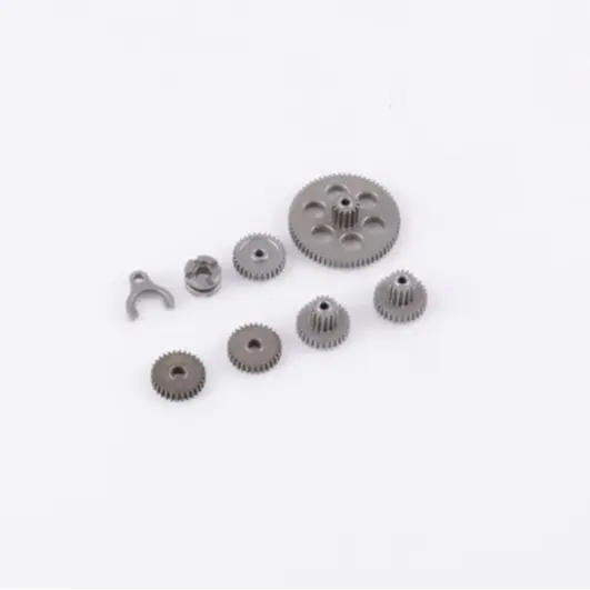 FCX24/FCX18 METALTRANSMISSION GEAR