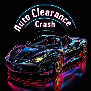 Auto Clearance Crash