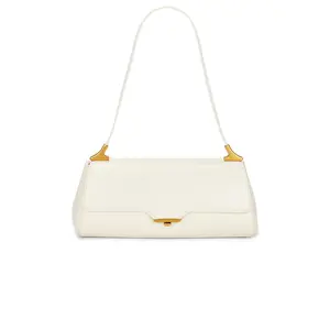 JW PEI Eloise Shoulder Bag in White