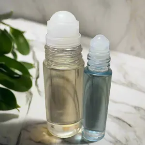 Cha Cha's Scentsational Perfume Oils 10 ml or 1 oz- Choose your scent