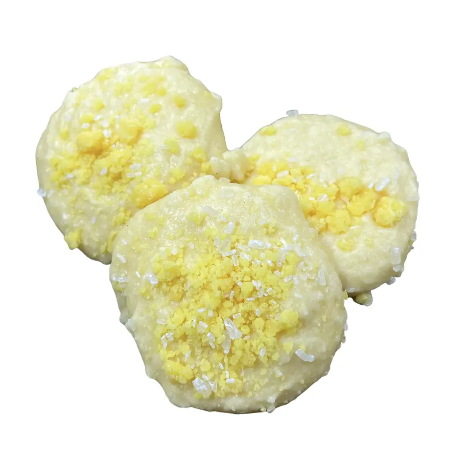 Strawberry Lemonade Cookie Scented Wax Melts - Novelty fun Baked bakery scents