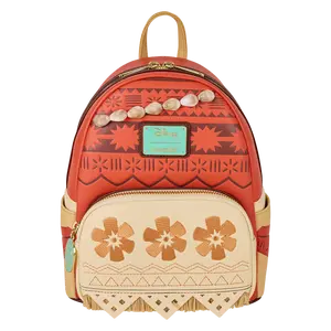 Moana Cosplay Mini Backpack