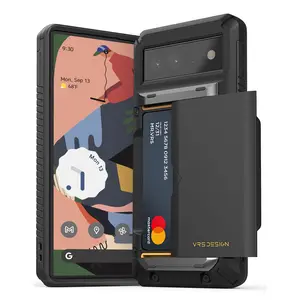 [Outlet] Google Pixel 6 Case Damda Glide Pro