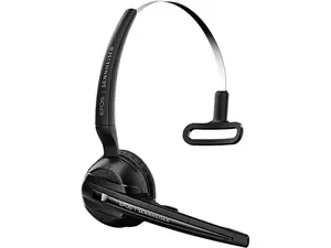 EPOS | SENNHEISER 1000996 IMPACT D 10 Phone - US II Headset - Wireless - DECT SINGLE SIDED WL DECT SYSTEM