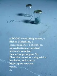 USED-The Unmemntioable by Moure, Erín (Paperback)