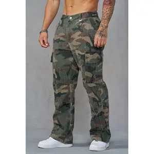 6042 - Arsenal Cargo Pants 6042 - Arsenal Cargo Pants