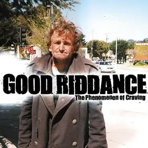 Good Riddance - Phenomenon Of Craving  [COMPACT DISC - CD]