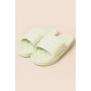 Cloud Sandals