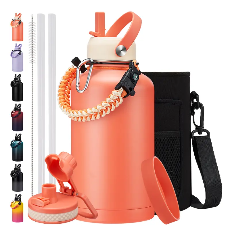 Coral Orange