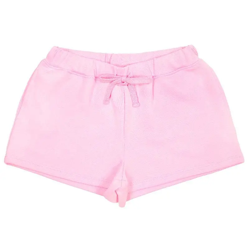 Simply Southern Solid Lounge Shorts