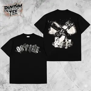 D Toliverrr Octane V2 Premium Cotton T-Shirt, D Touliver Style Graphic Tee, Octane Energy Shirt, Hip Hop Vintage Rap Tee, Music Graphic Tee for Fans, Gift for Rap Lovers, Gift for Boyfriends