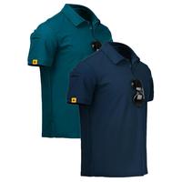 Night Raven Blue + Navy