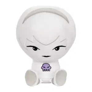 Homestuck Plushie Soft Toy Cartoon Character Collectible Doll, Cute Stuffed Animal Gift for Kids & Fans, Unique Home Decor Accessory