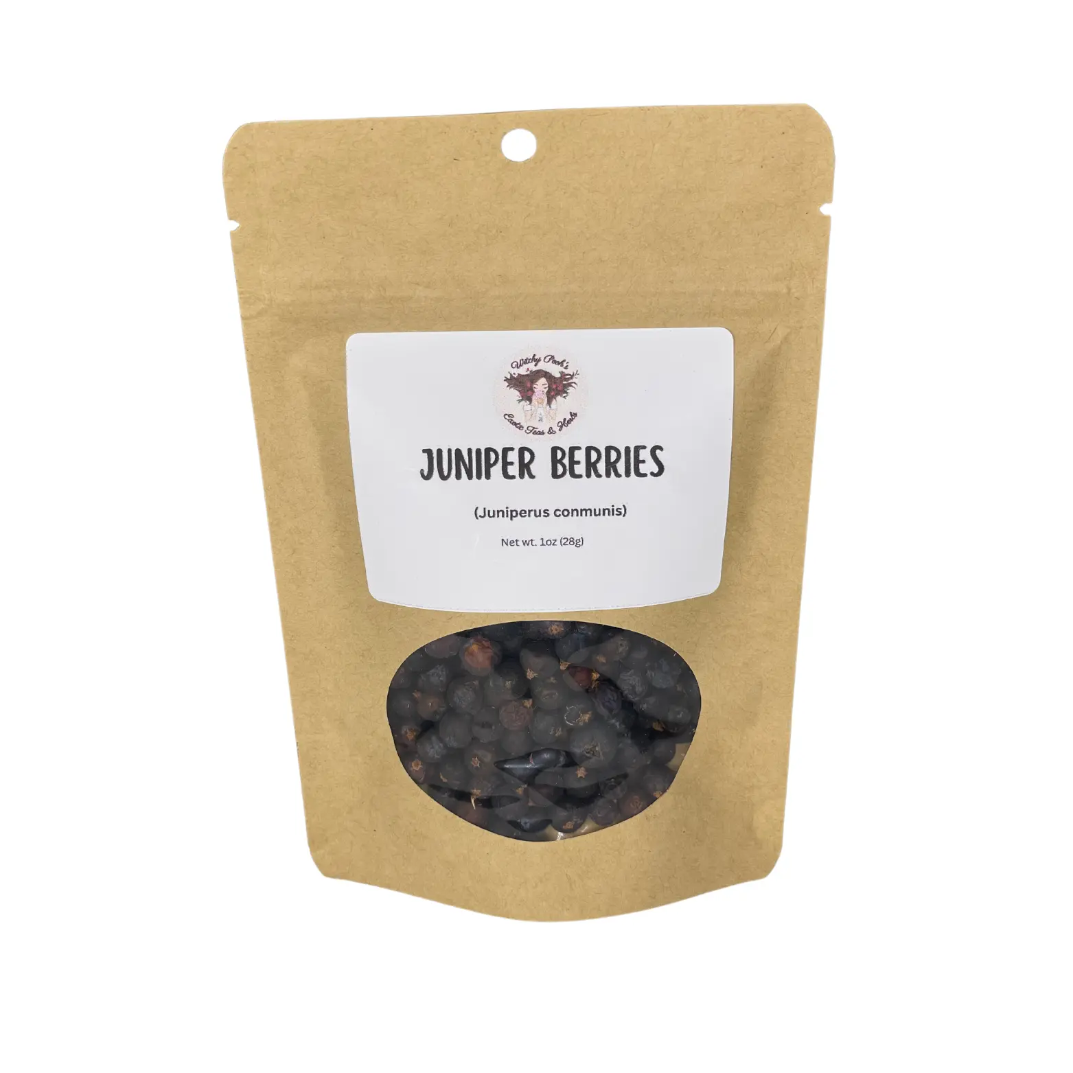 Juniper Berries For Simmer Pots, Cooking and  Rituals to Warding Off Negativity