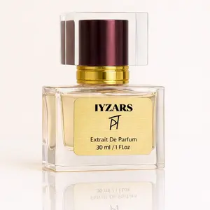IYZARS Imperial Oud Extrait de Parfum – Rich Oud & Spiced Woods Unisex Fragrance (30ml / 50ml)