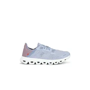 On Cloud 6 Coast Sneaker in Nimbus & Heron On Cloud 6 Coast Sneaker in Nimbus & Heron