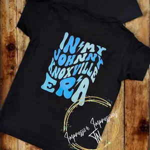 In My Johnny Era - Johnny Era Merchandise